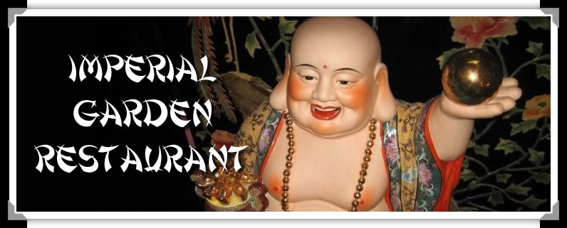 Imperial Garden Restaurant Raleigh